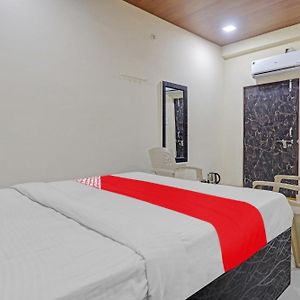 Hotel O Rks Residency
